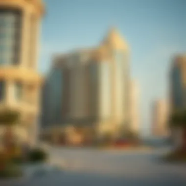 Magnificent Recent Developments in the UAE: A Comprehensive Analysis