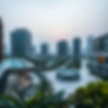 Magnificent Residency in Dubai: An In-Depth Exploration Magnificent Residency in Dubai: An In-Depth Exploration