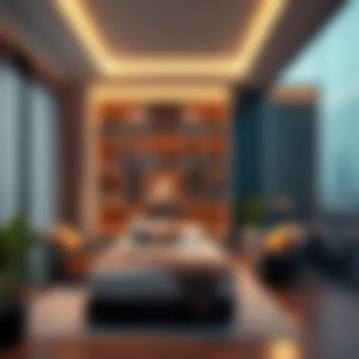 Magnificent Studio Flats for Rent in Karama: A Comprehensive Overview