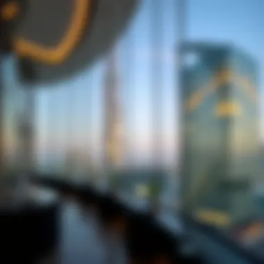 Magnificent The Damac Altitude Tower: An In-Depth Analysis Magnificent The Damac Altitude Tower: An In-Depth Analysis