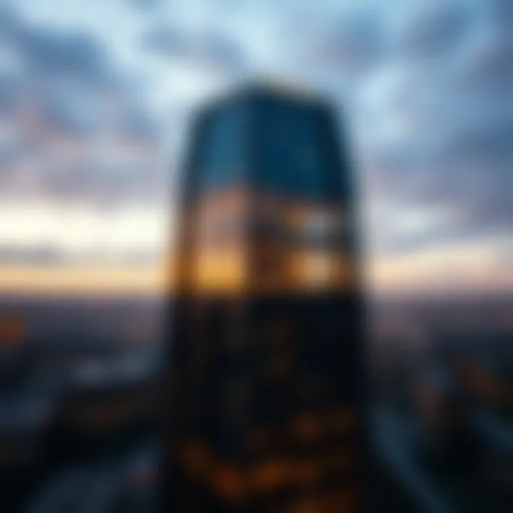 Magnificent The Dynamics of Mayfair Tower: A Comprehensive Insight Magnificent The Dynamics of Mayfair Tower: A Comprehensive Insight