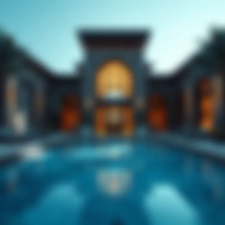 Magnificent The Essence of Al Habtoor Villas: A Comprehensive Overview Magnificent The Essence of Al Habtoor Villas: A Comprehensive Overview