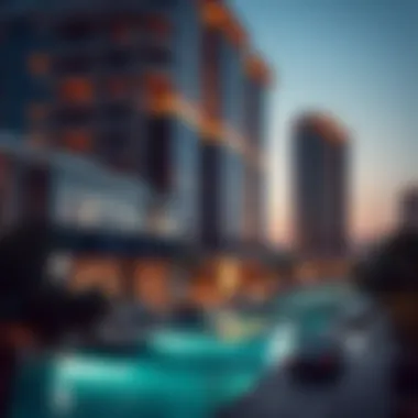 Magnificent The Evolution and Impact of Apart Hotels in Dubai's Real Estate Market Magnificent The Evolution and Impact of Apart Hotels in Dubai's Real Estate Market