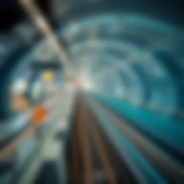 Magnificent The New Dubai Metro Map: Navigating Future Developments