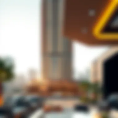 Magnificent The Reef Tower in JLT: A Comprehensive Analysis Magnificent The Reef Tower in JLT: A Comprehensive Analysis