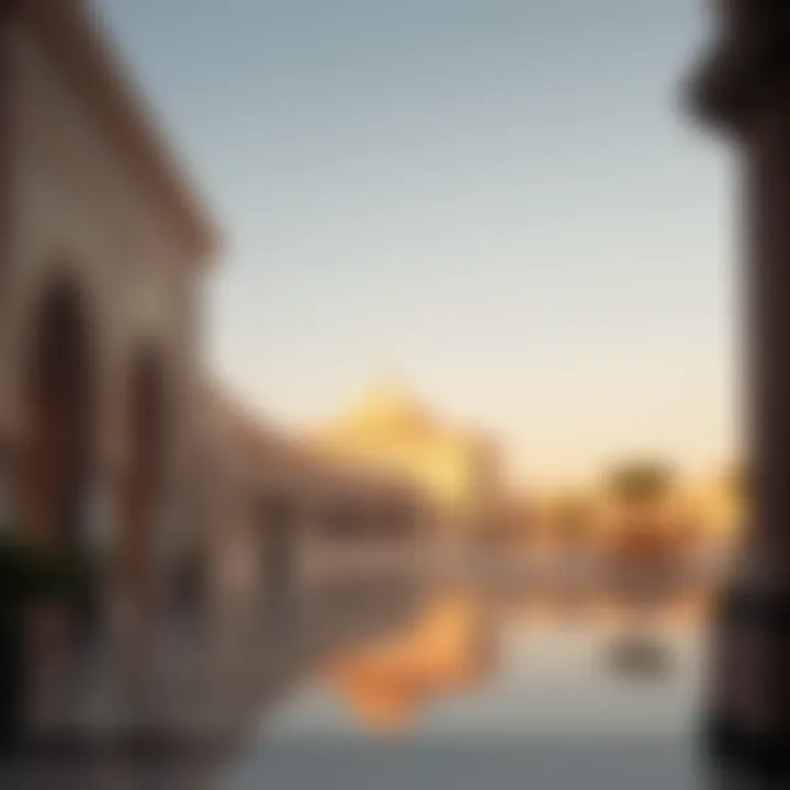 Magnificent The Royal House of Al Ain: A Deep Dive into Heritage and Modernity