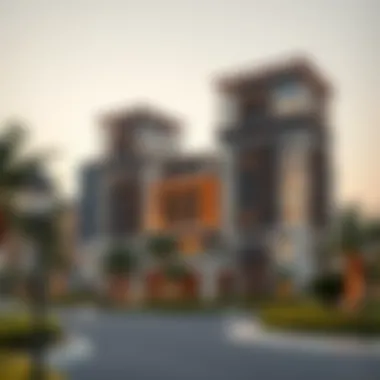 Magnificent The Strategic Importance of Discovery Gardens Location