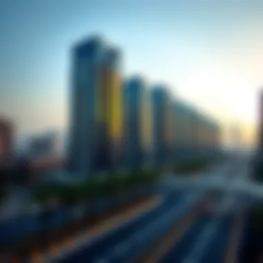 Magnificent The Strategic Significance of Sheikh Zayed Road in Dubai's Real Estate Landscape Magnificent The Strategic Significance of Sheikh Zayed Road in Dubai's Real Estate Landscape
