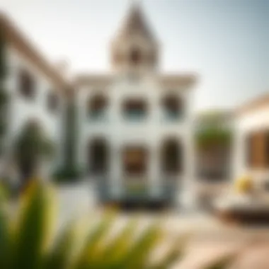 Magnificent The Villas of Dubailand: An In-Depth Exploration