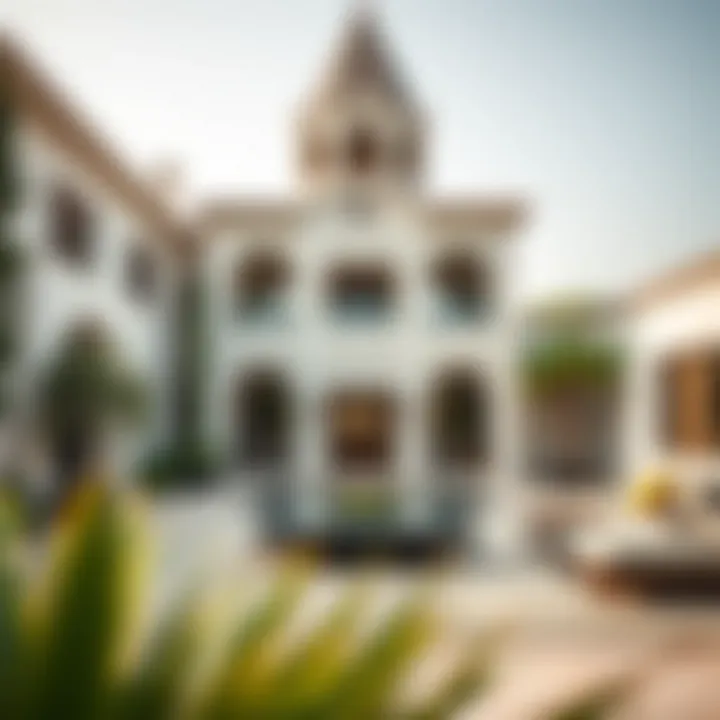 Magnificent The Villas of Dubailand: An In-Depth Exploration