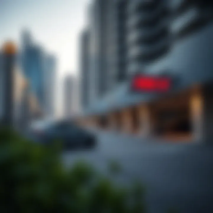Magnificent Understanding Dubai Marina Parking Fees: A Comprehensive Guide