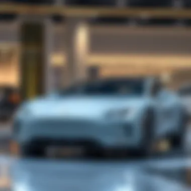 Magnificent Understanding Electric Cars in Dubai: A Comprehensive Overview Magnificent Understanding Electric Cars in Dubai: A Comprehensive Overview