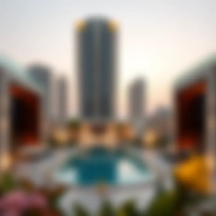 Magnificent Understanding Paramount Residence Dubai: An In-Depth Analysis