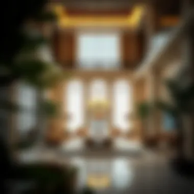 Magnificent Understanding Sama Townhouse in Dubai's Real Estate Landscape Magnificent Understanding Sama Townhouse in Dubai's Real Estate Landscape