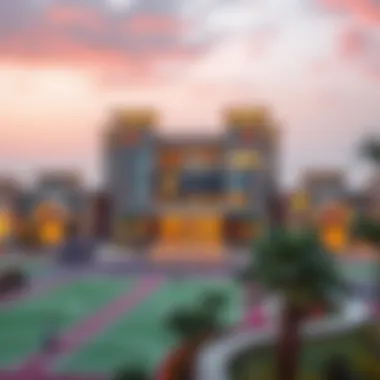 Magnificent Victory Heights Sports City: A Comprehensive Overview Magnificent Victory Heights Sports City: A Comprehensive Overview