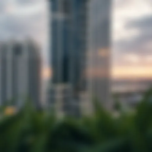 A Comprehensive Exploration of Casa Tower Introduction