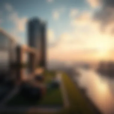A Comprehensive Exploration of Casa Tower Summary