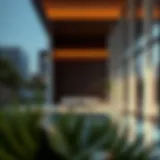 A Comprehensive Exploration of Como Residences by Nakheel Introduction