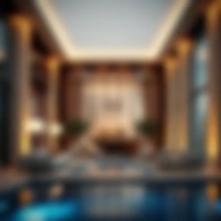 Notable A Comprehensive Exploration of Como Residences by Nakheel