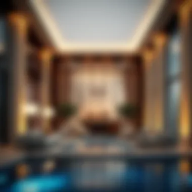 Notable A Comprehensive Exploration of Como Residences by Nakheel Notable A Comprehensive Exploration of Como Residences by Nakheel