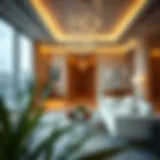 A Comprehensive Guide to Using the Mortgage Eligibility Calculator in the UAE Introduction
