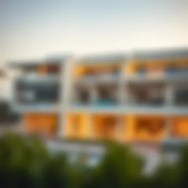 A Comprehensive Guide to Using the Mortgage Eligibility Calculator in the UAE Summary A Comprehensive Guide to Using the Mortgage Eligibility Calculator in the UAE Summary