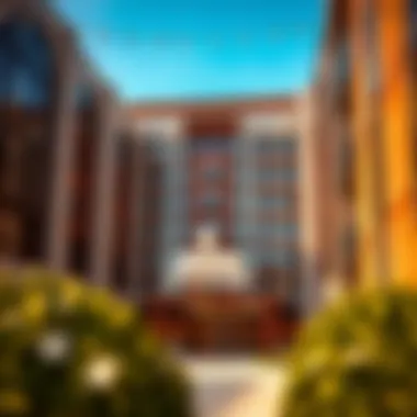 Investment Potential of Al Liwan Building 2 Investment overview of Al Liwan Building 2