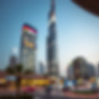 Investment Insights for Al Rasheed 4 Tower Market trends impacting Al Rasheed 4 Tower investment