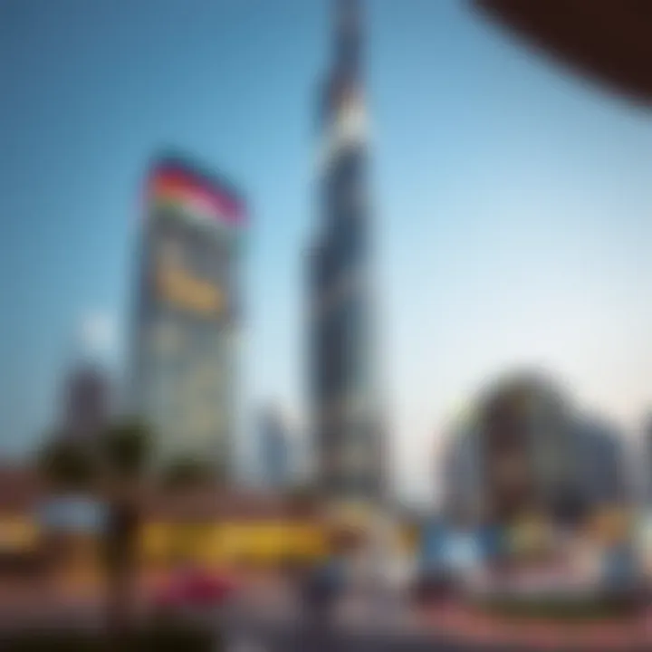 Investment Insights for Al Rasheed 4 Tower Market trends impacting Al Rasheed 4 Tower investment