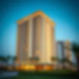 An In-Depth Analysis of Palm Jumeirah Tiara Residence Introduction