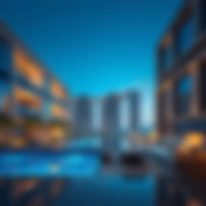Notable An In-Depth Analysis of Palm Jumeirah Tiara Residence