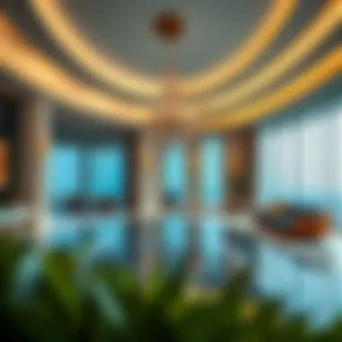 An In-Depth Analysis of Palm Jumeirah Tiara Residence Summary