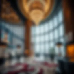 An In-depth Analysis of Rania Business Center: Insights and Implications for Dubai Real Estate Introduction