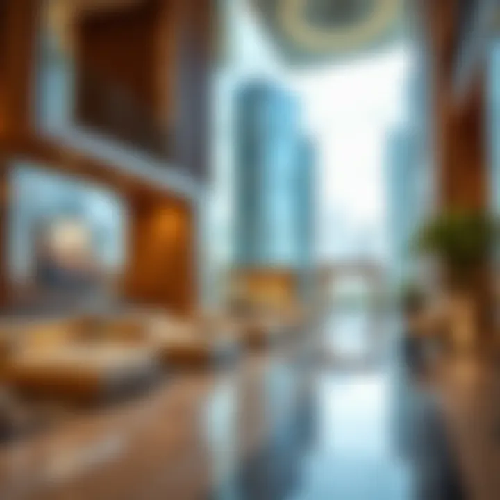 Notable An In-depth Analysis of Rania Business Center: Insights and Implications for Dubai Real Estate