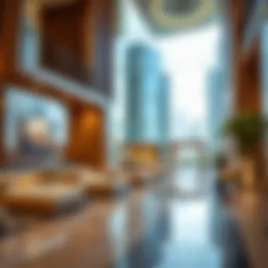 Notable An In-depth Analysis of Rania Business Center: Insights and Implications for Dubai Real Estate Notable An In-depth Analysis of Rania Business Center: Insights and Implications for Dubai Real Estate