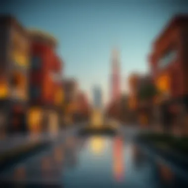 Notable An In-Depth Exploration of Festival City in Dubai: A Nexus of Lifestyle and Real Estate Notable An In-Depth Exploration of Festival City in Dubai: A Nexus of Lifestyle and Real Estate
