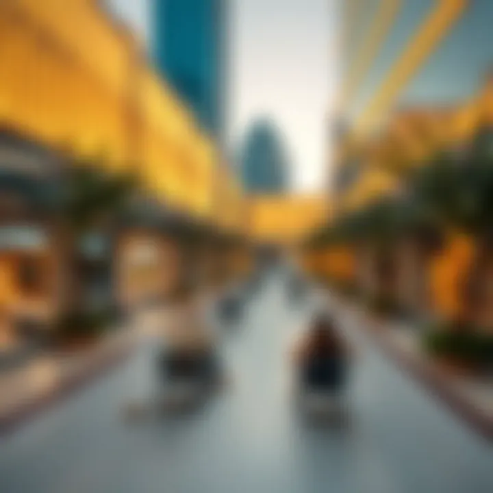 An In-Depth Exploration of Festival City in Dubai: A Nexus of Lifestyle and Real Estate Summary