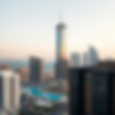 An In-Depth Exploration of West Avenue Tower: Understanding Its Place in Dubai's Real Estate Landscape Introduction