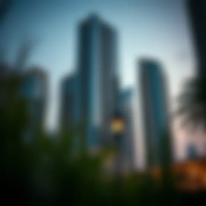 Notable An In-Depth Exploration of West Avenue Tower: Understanding Its Place in Dubai's Real Estate Landscape