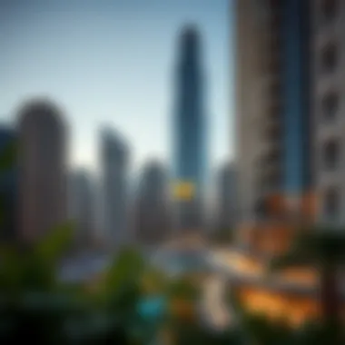 An In-Depth Exploration of West Avenue Tower: Understanding Its Place in Dubai's Real Estate Landscape Summary
