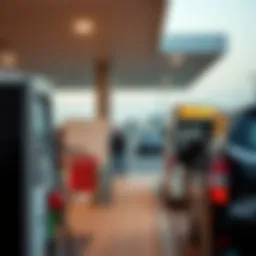 An Overview of Petrol Prices in the UAE Introduction