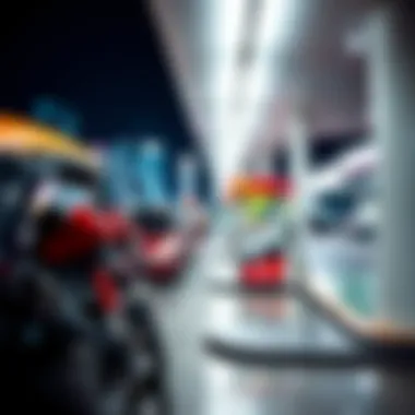 Notable An Overview of Petrol Prices in the UAE Notable An Overview of Petrol Prices in the UAE