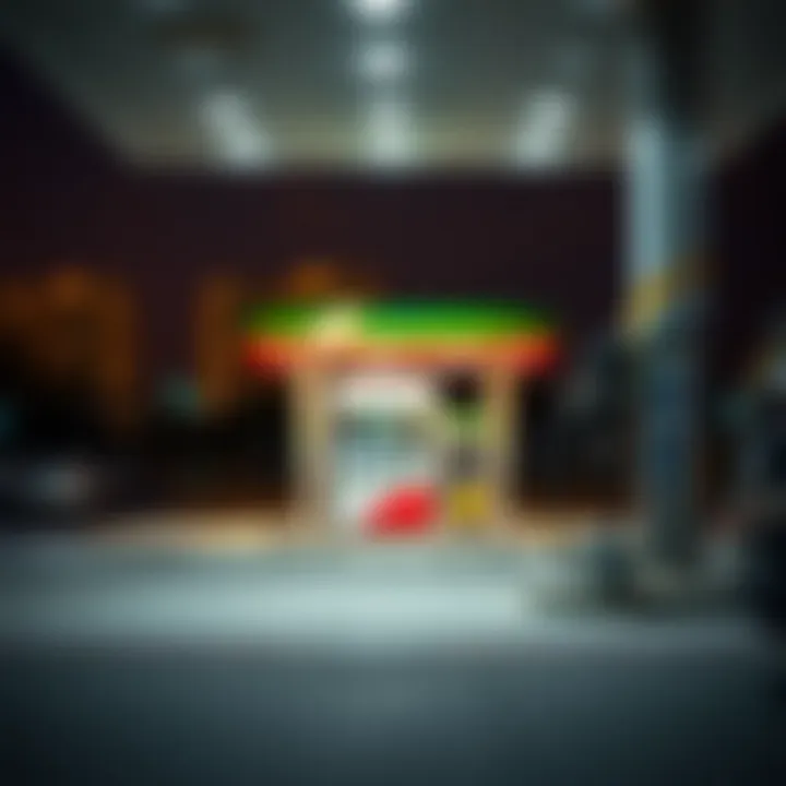 An Overview of Petrol Prices in the UAE Summary