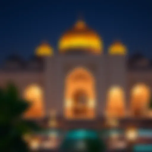 An Overview of Upcoming Holidays in the UAE Introduction