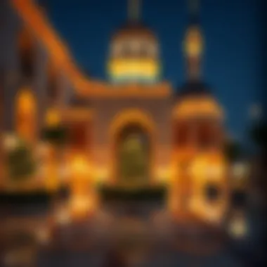 An Overview of Upcoming Holidays in the UAE Summary An Overview of Upcoming Holidays in the UAE Summary