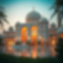 Analyzing Holidays This Month in the UAE: Cultural Significance and Economic Impact Introduction