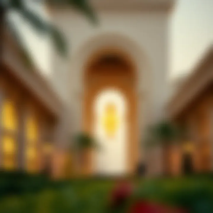 Notable Analyzing Holidays This Month in the UAE: Cultural Significance and Economic Impact
