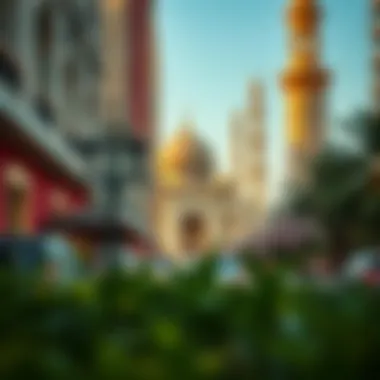 Analyzing Holidays This Month in the UAE: Cultural Significance and Economic Impact Summary Analyzing Holidays This Month in the UAE: Cultural Significance and Economic Impact Summary