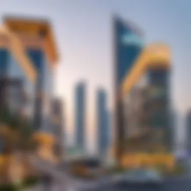 Notable Analyzing the Internet City Location: A Hub of Innovation and Opportunity