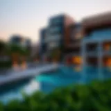 Best Communities in Dubai Introduction